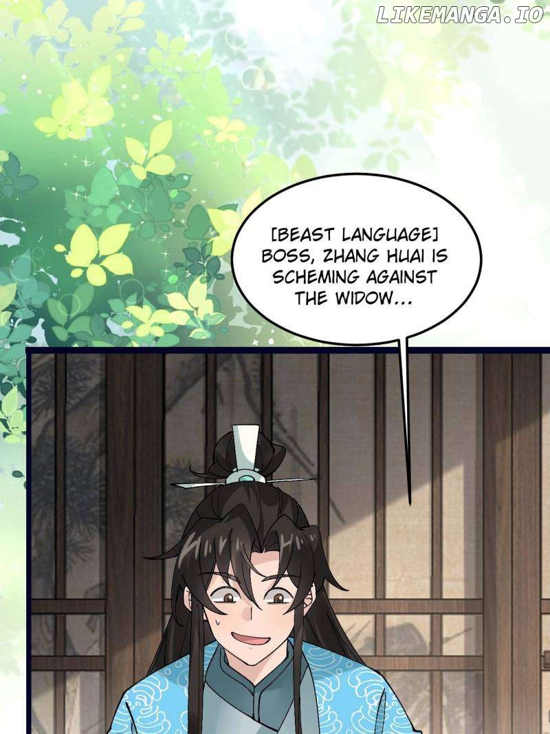 Young Master, Please don’t show off Chapter 85 - page 2
