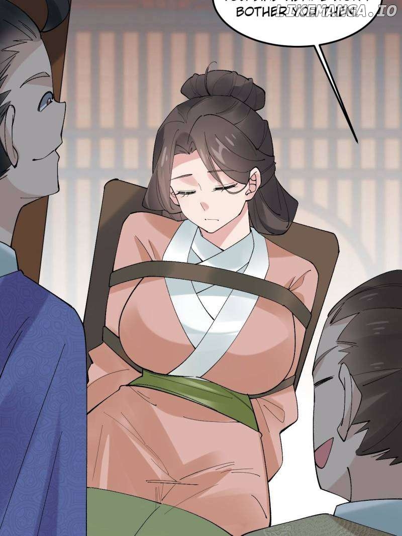 Young Master, Please don’t show off Chapter 85 - page 20