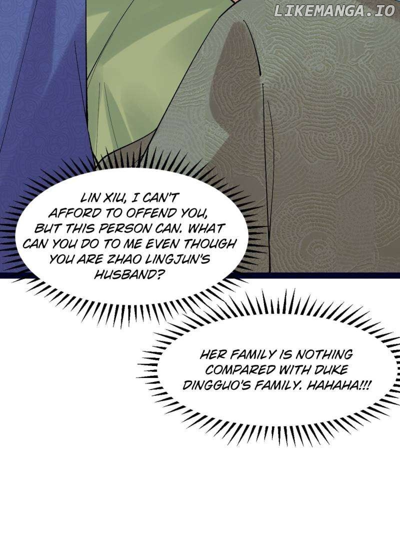 Young Master, Please don’t show off Chapter 85 - page 21