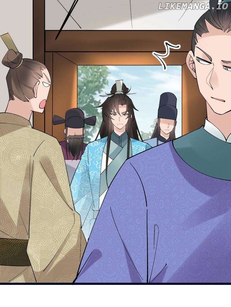 Young Master, Please don’t show off Chapter 85 - page 23