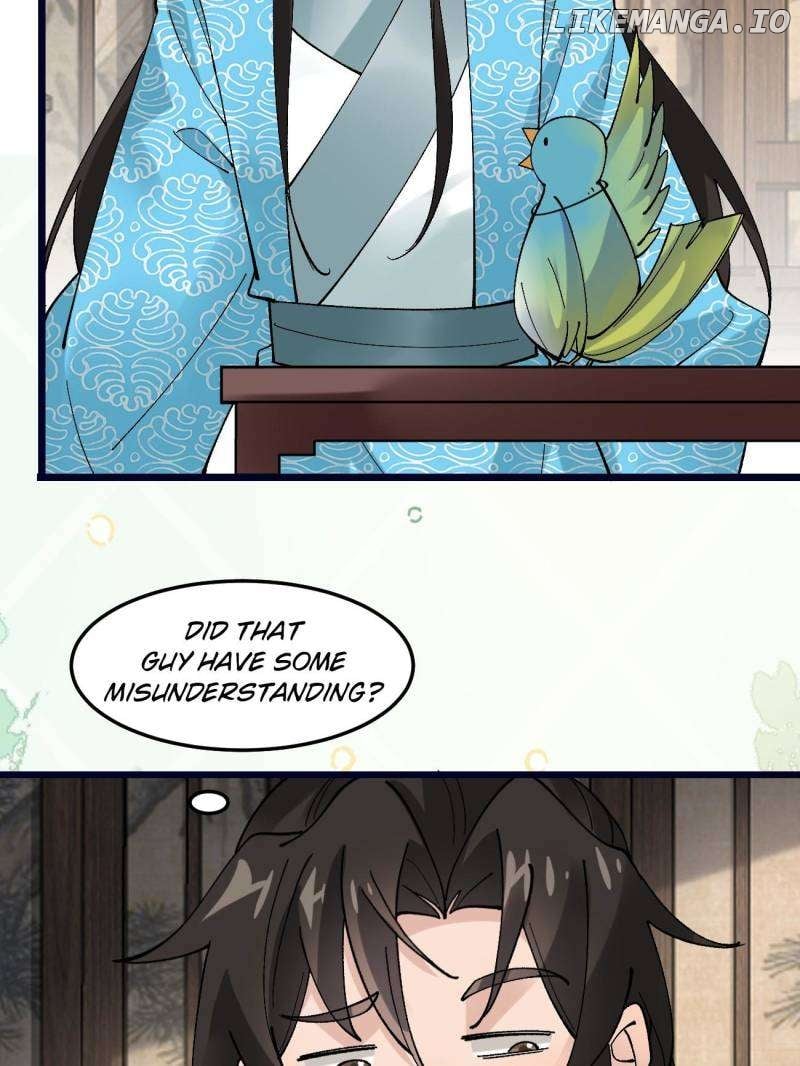 Young Master, Please don’t show off Chapter 85 - page 3