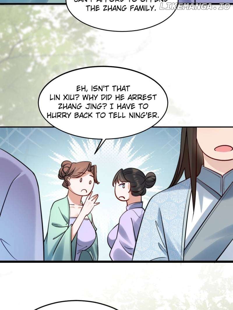 Young Master, Please don’t show off Chapter 85 - page 33