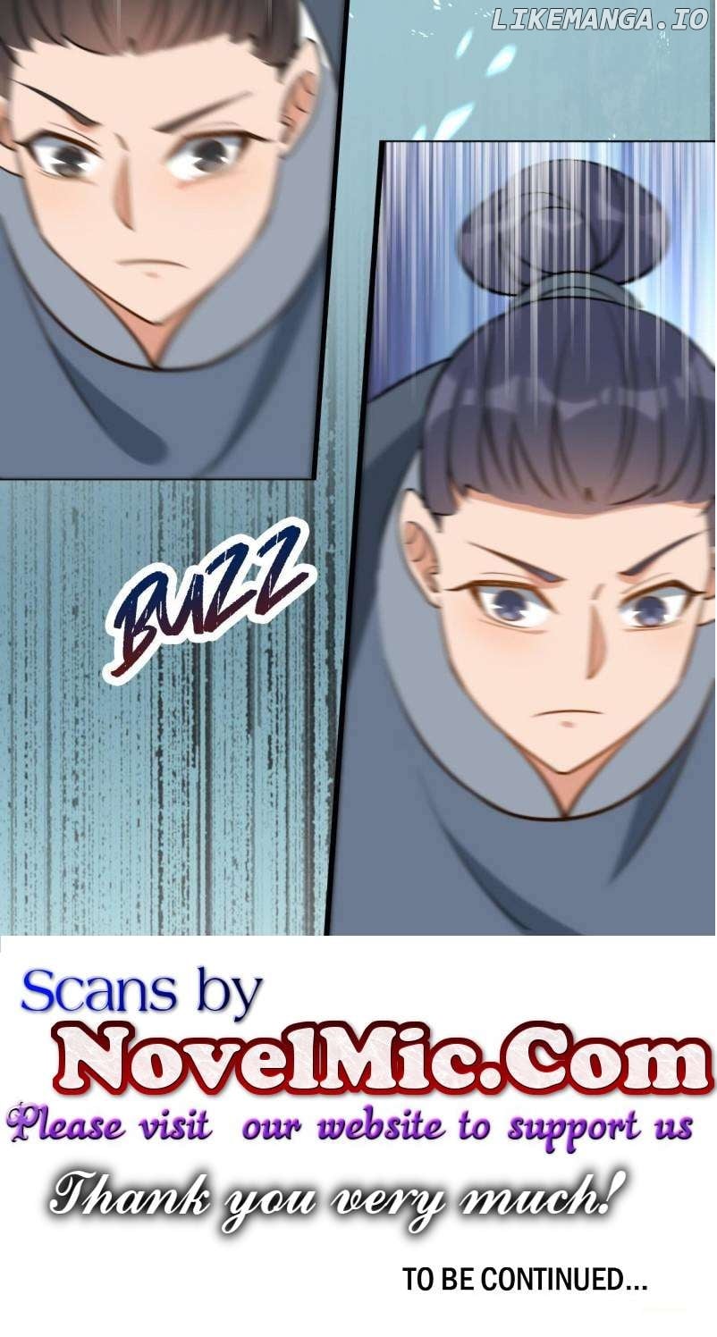 Young Master, Please don’t show off Chapter 85 - page 45