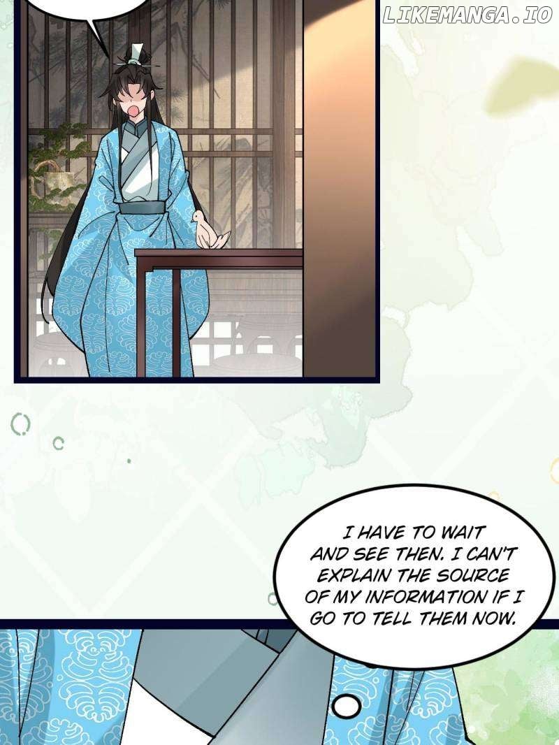 Young Master, Please don’t show off Chapter 85 - page 5