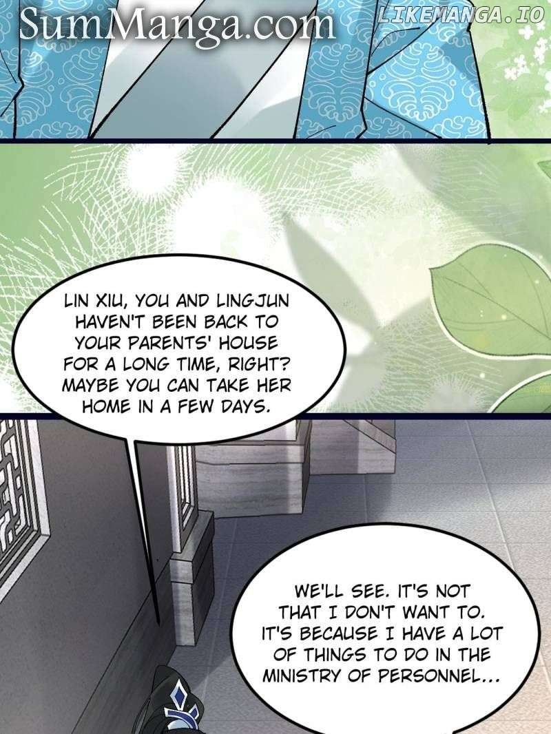 Young Master, Please don’t show off Chapter 85 - page 6