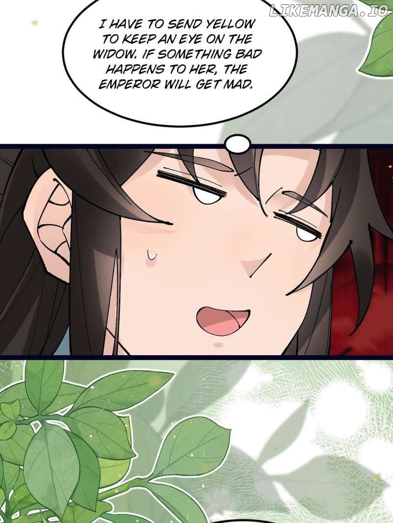 Young Master, Please don’t show off Chapter 85 - page 8