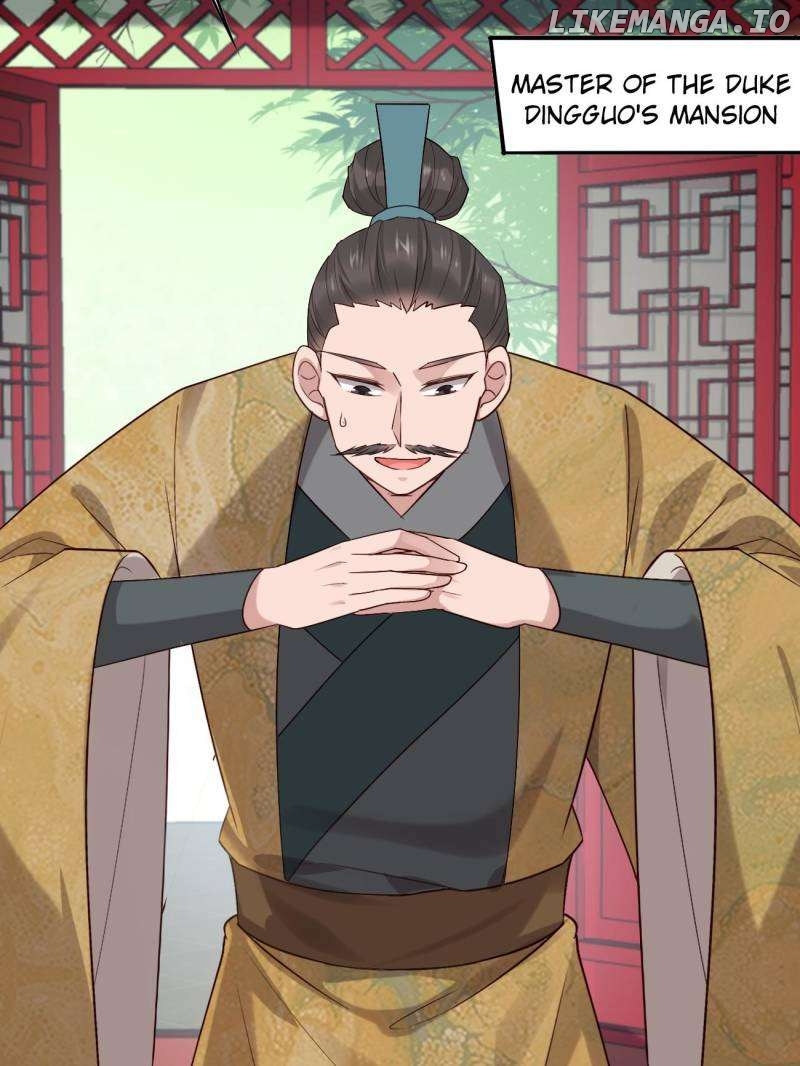 Young Master, Please don’t show off Chapter 86 - page 10