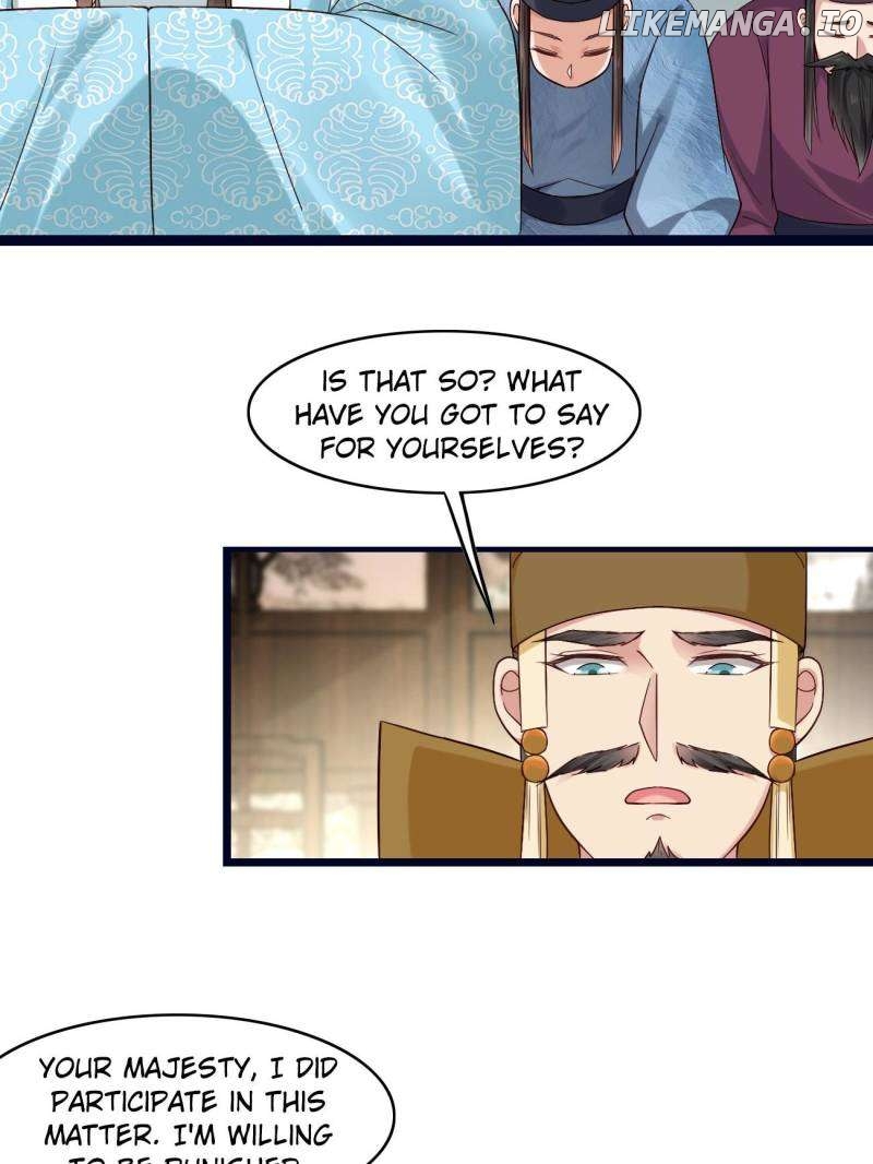 Young Master, Please don’t show off Chapter 86 - page 17