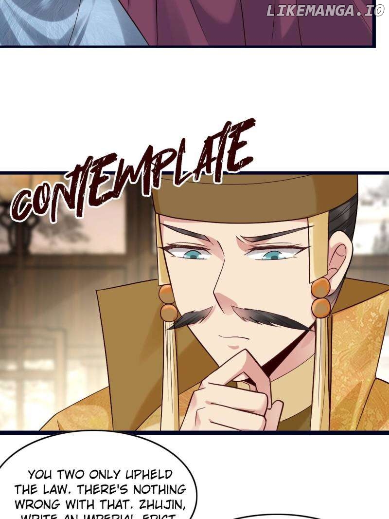 Young Master, Please don’t show off Chapter 86 - page 19