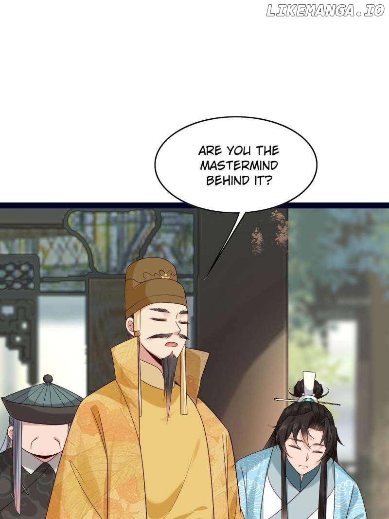Young Master, Please don’t show off Chapter 86 - page 23