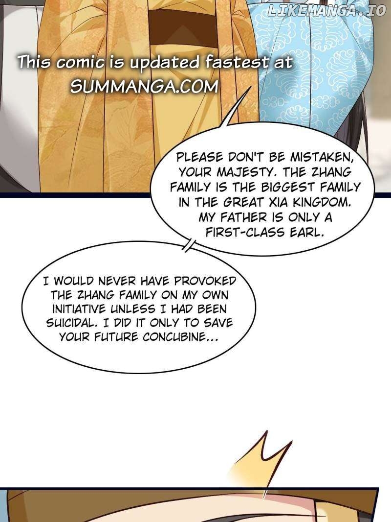 Young Master, Please don’t show off Chapter 86 - page 24