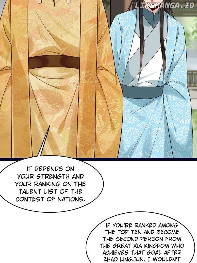 Young Master, Please don’t show off Chapter 86 - page 27