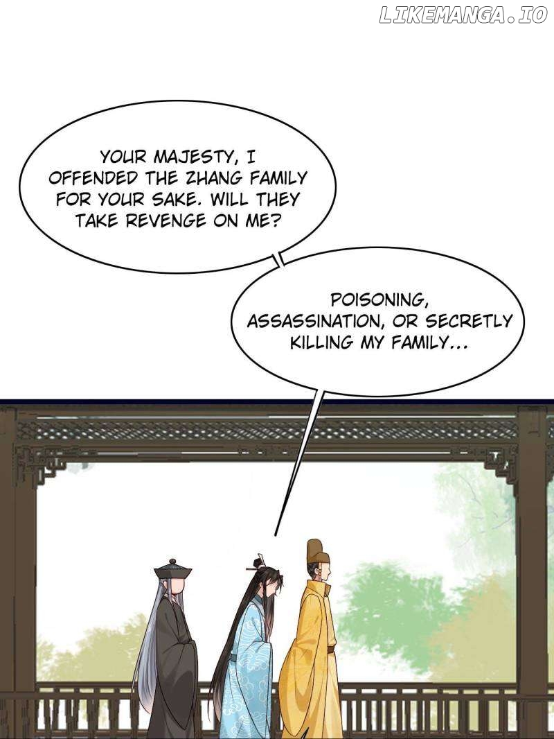 Young Master, Please don’t show off Chapter 86 - page 29