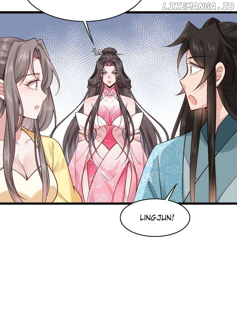 Young Master, Please don’t show off Chapter 86 - page 3