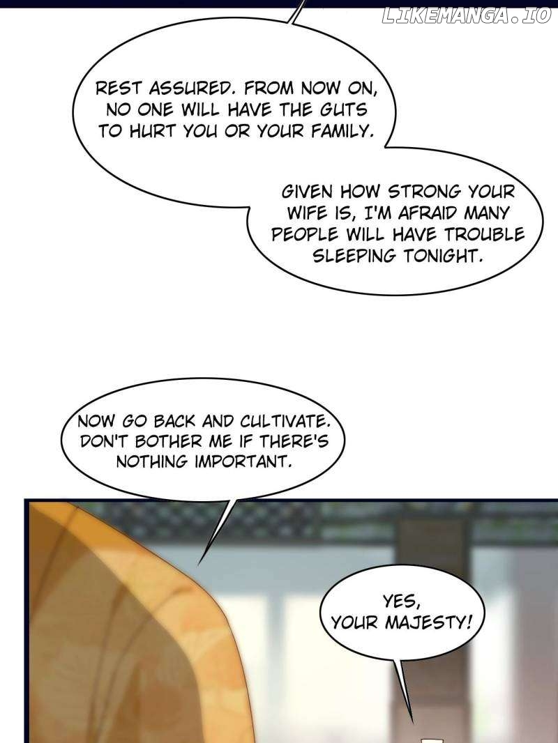 Young Master, Please don’t show off Chapter 86 - page 30