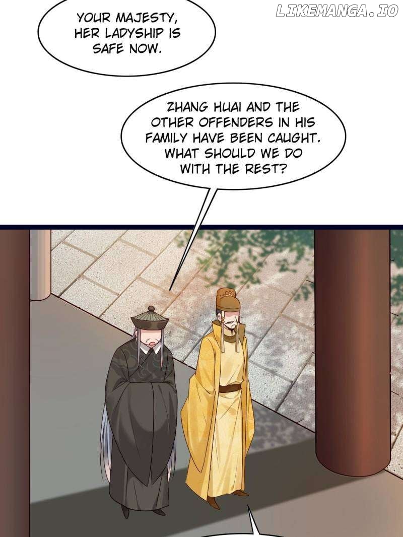Young Master, Please don’t show off Chapter 86 - page 32