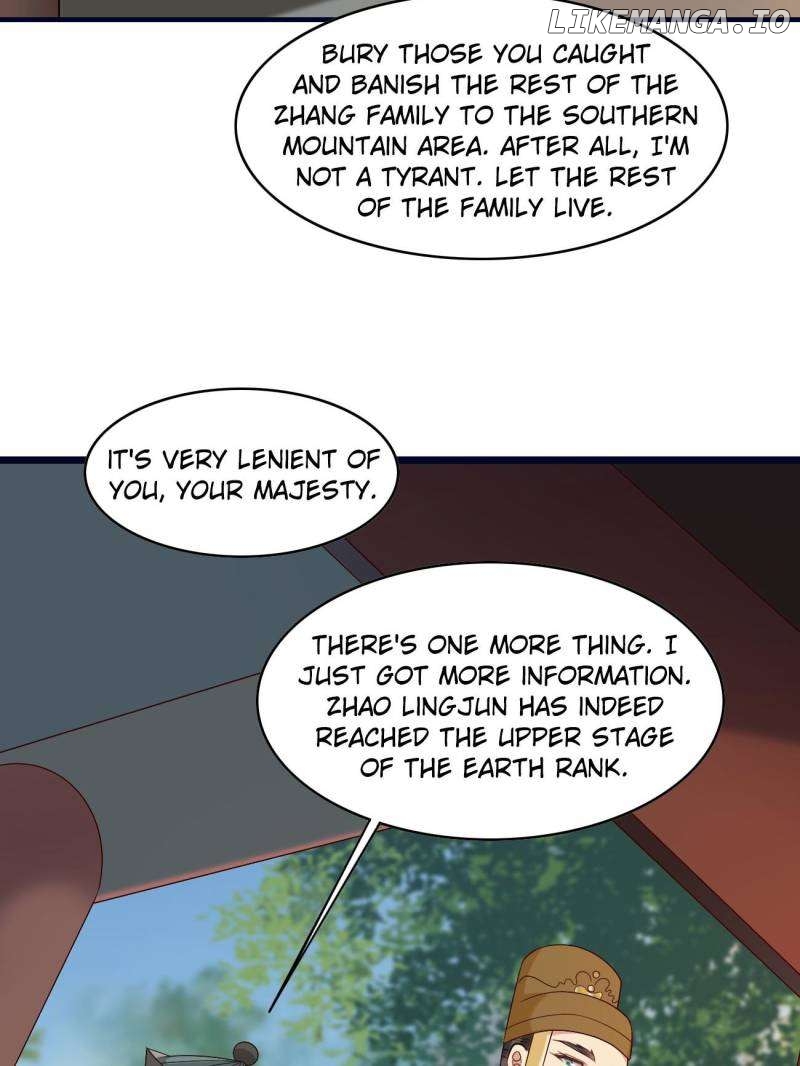 Young Master, Please don’t show off Chapter 86 - page 33