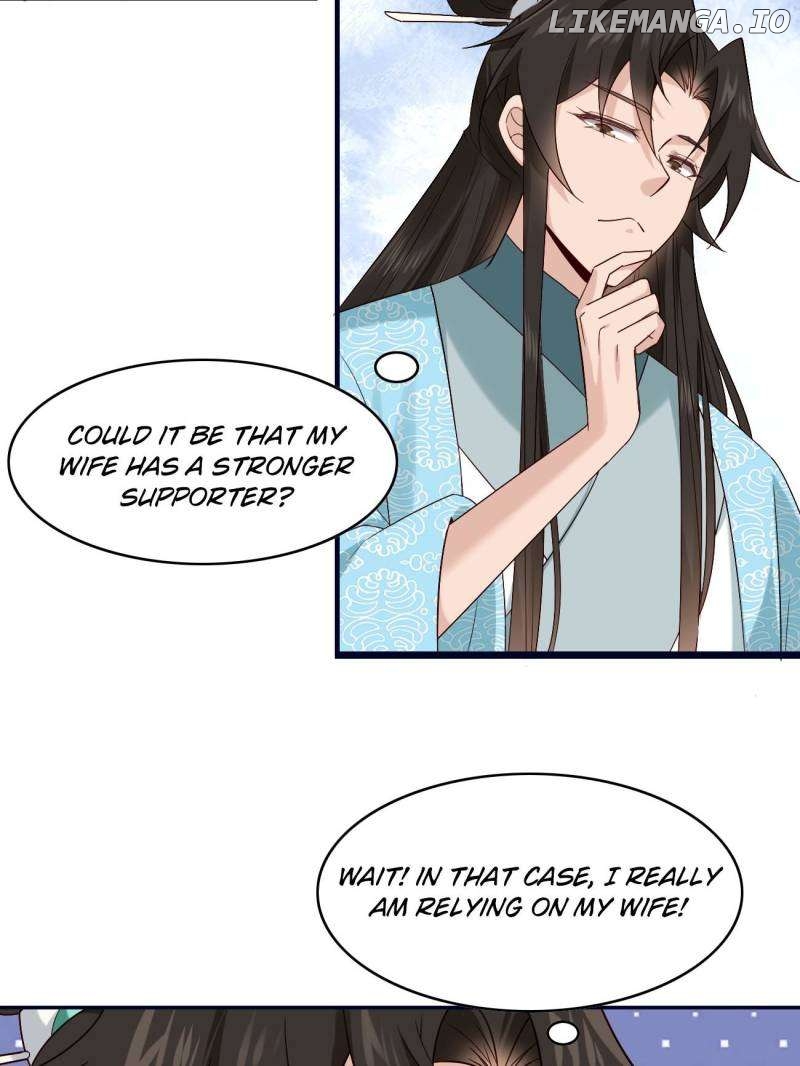 Young Master, Please don’t show off Chapter 86 - page 36