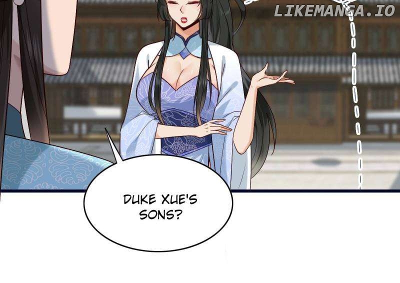 Young Master, Please don’t show off Chapter 86 - page 39