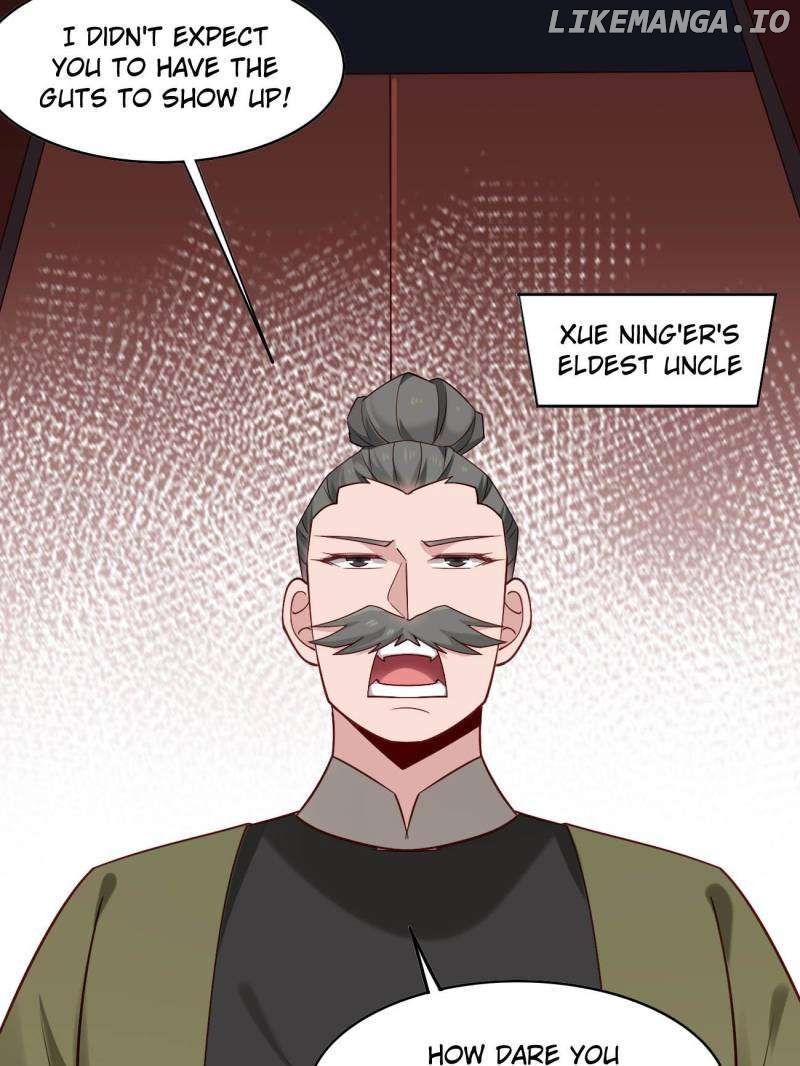 Young Master, Please don’t show off Chapter 86 - page 43