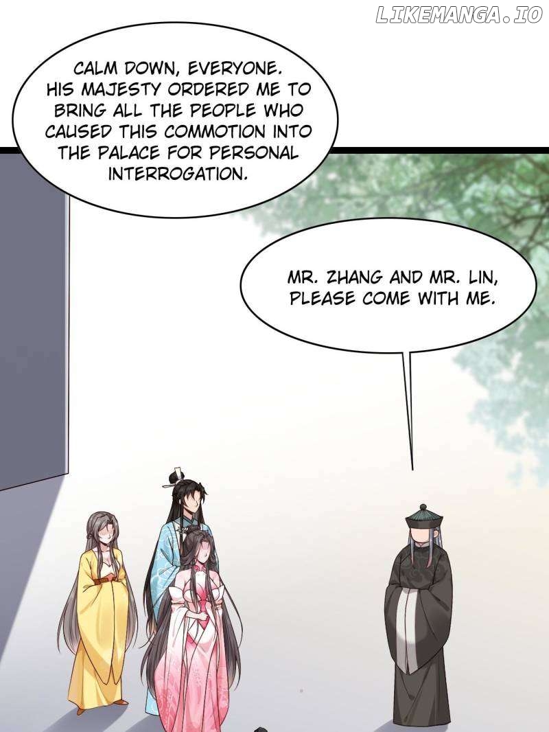 Young Master, Please don’t show off Chapter 86 - page 5