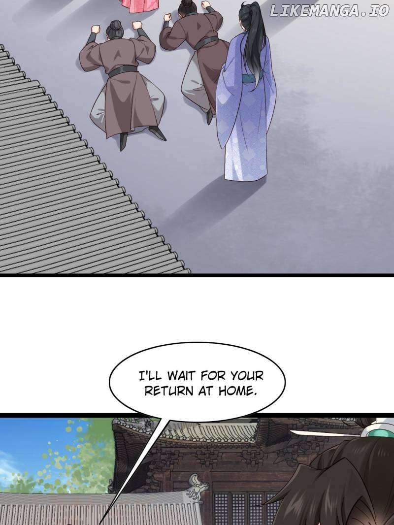 Young Master, Please don’t show off Chapter 86 - page 6