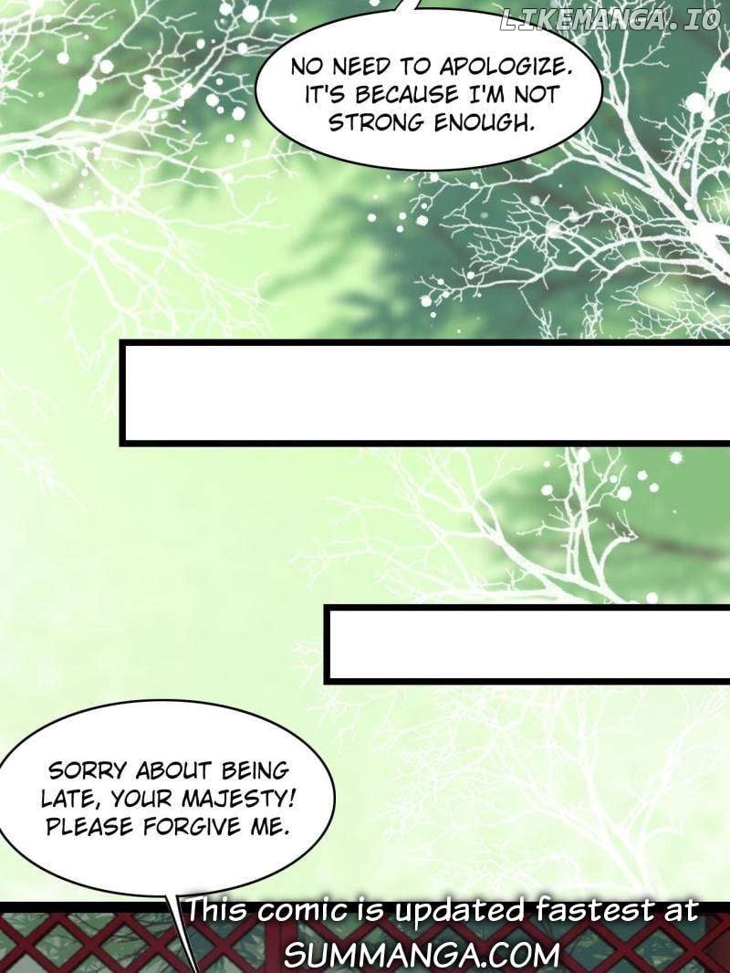 Young Master, Please don’t show off Chapter 86 - page 9