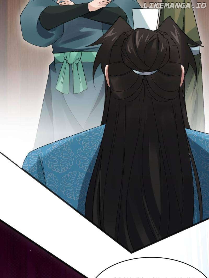 Young Master, Please don’t show off Chapter 87 - page 2