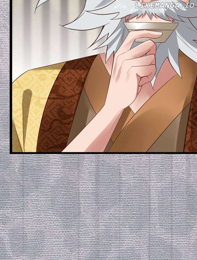 Young Master, Please don’t show off Chapter 87 - page 28