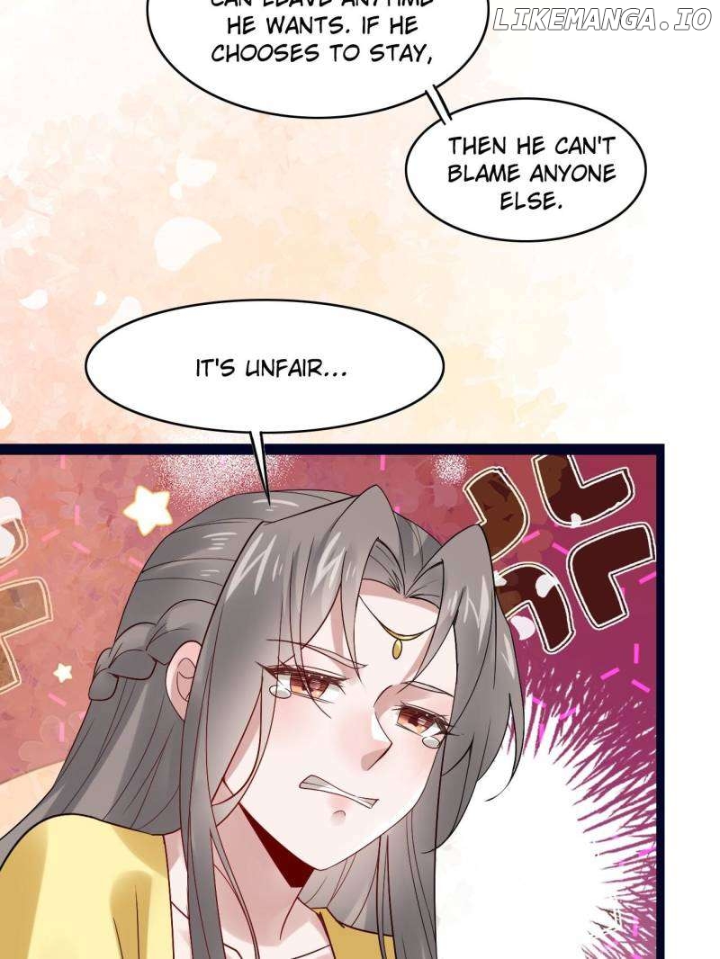 Young Master, Please don’t show off Chapter 87 - page 30