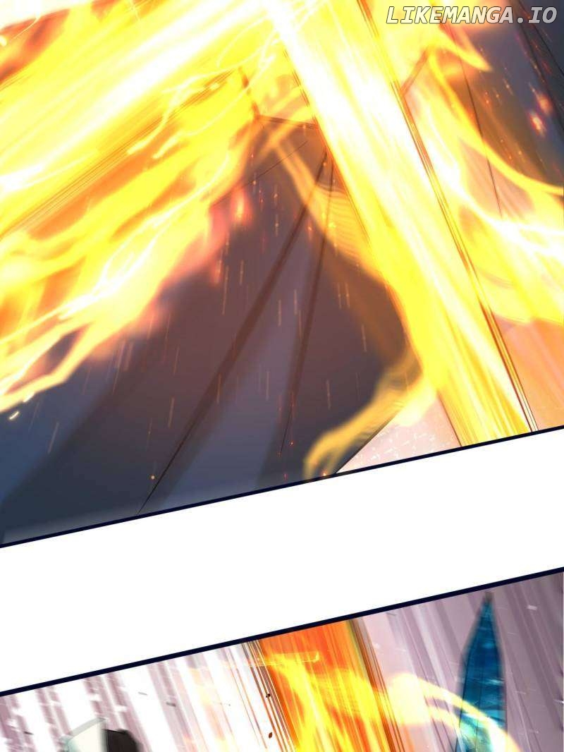 Young Master, Please don’t show off Chapter 87 - page 33