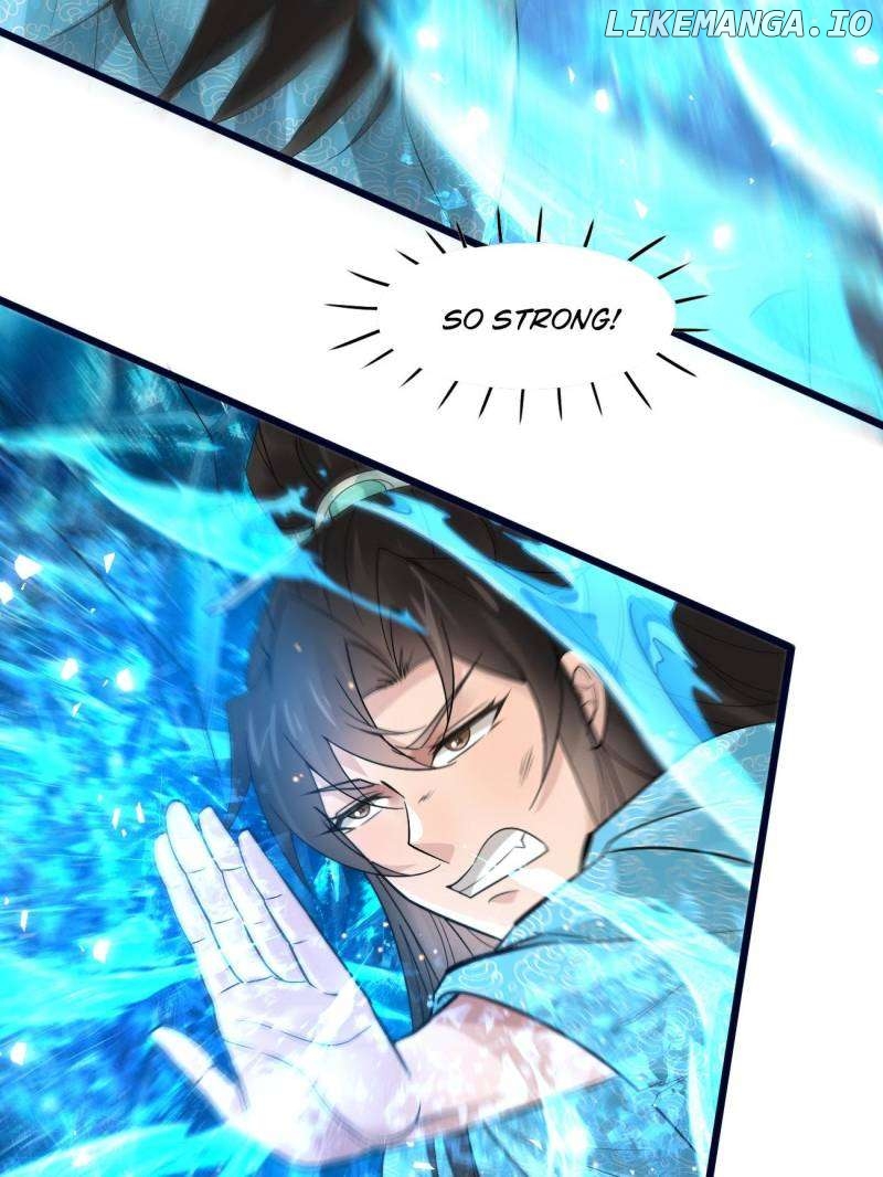 Young Master, Please don’t show off Chapter 87 - page 37