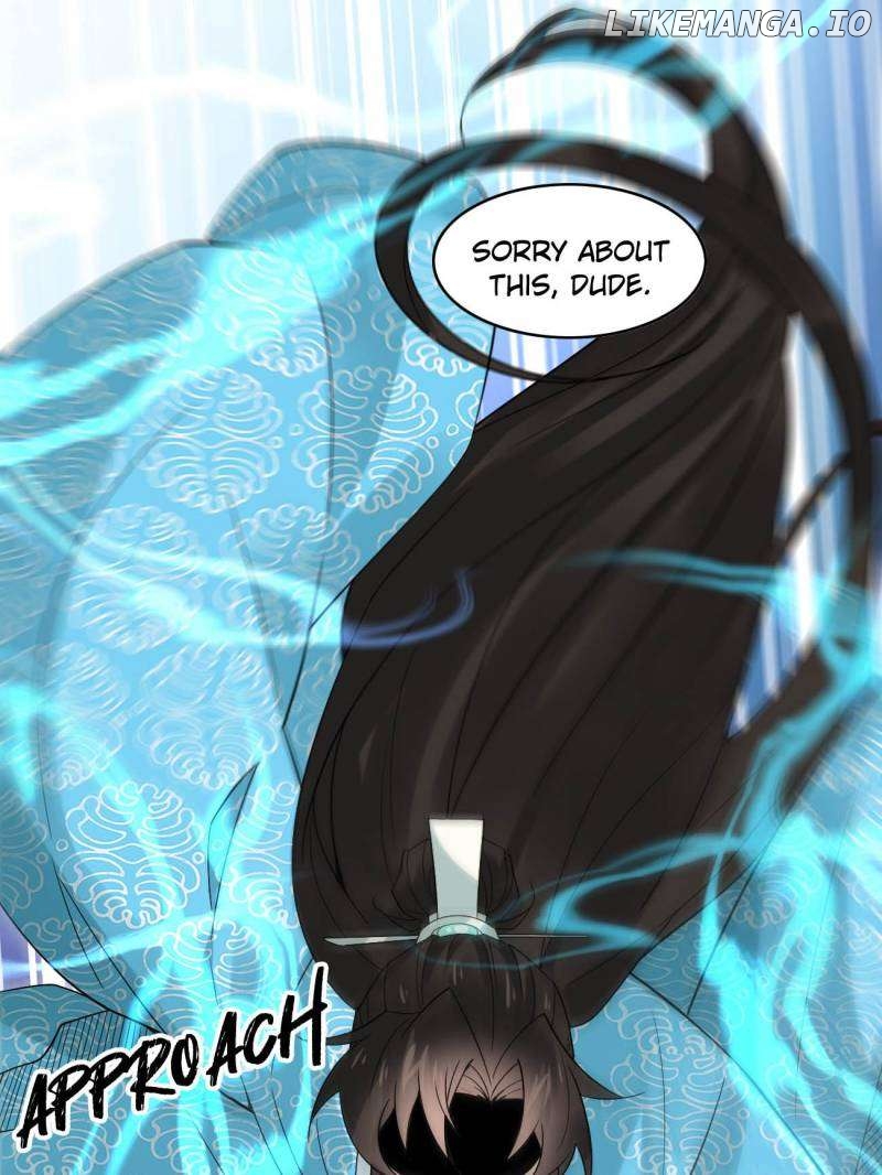 Young Master, Please don’t show off Chapter 87 - page 4