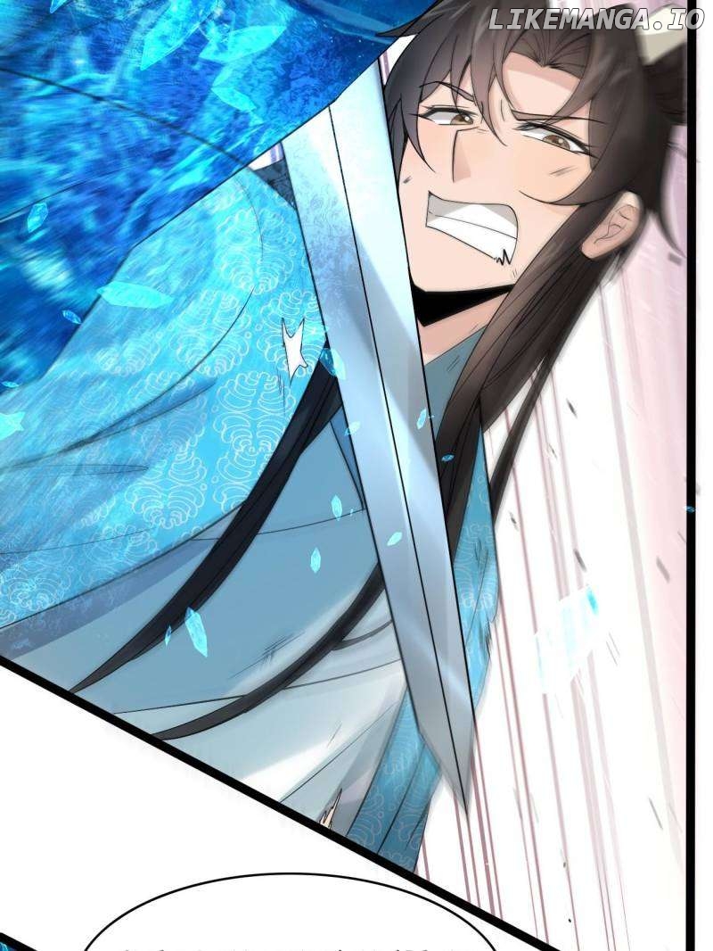 Young Master, Please don’t show off Chapter 87 - page 41