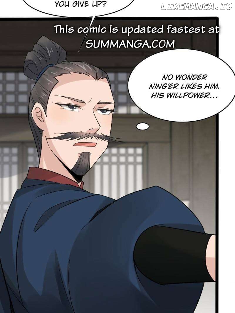 Young Master, Please don’t show off Chapter 87 - page 43