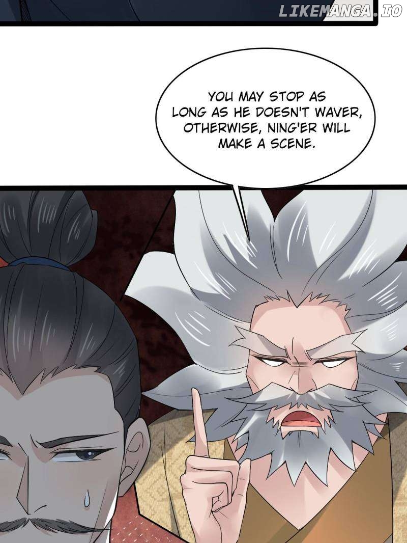 Young Master, Please don’t show off Chapter 87 - page 44