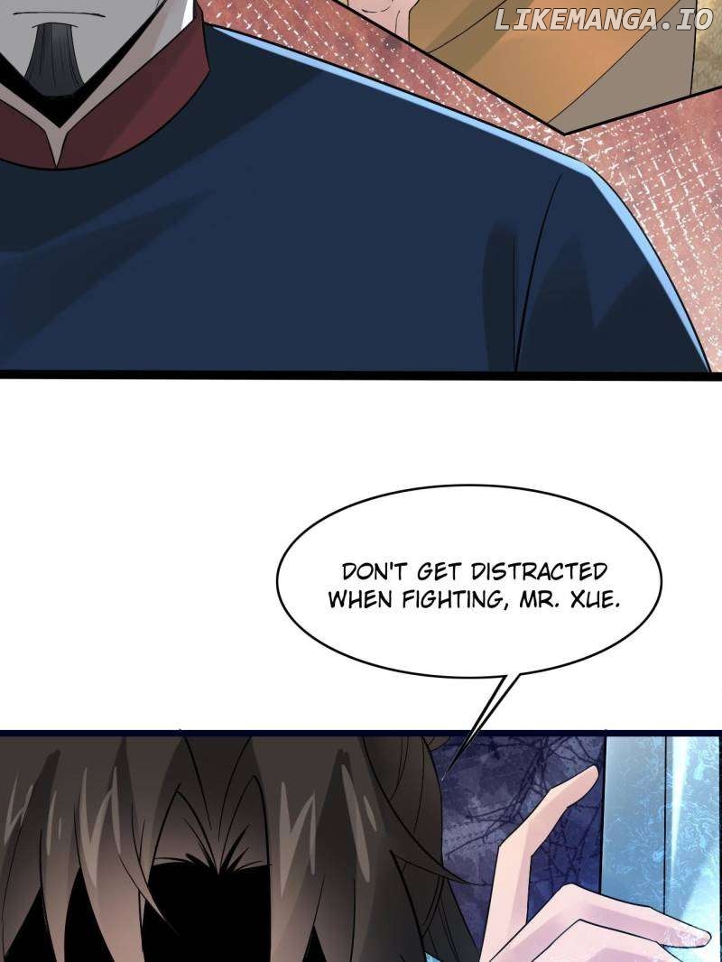 Young Master, Please don’t show off Chapter 87 - page 45