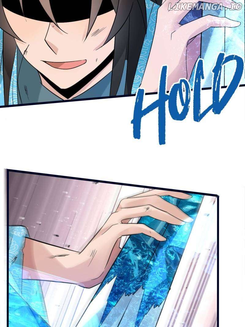 Young Master, Please don’t show off Chapter 87 - page 46
