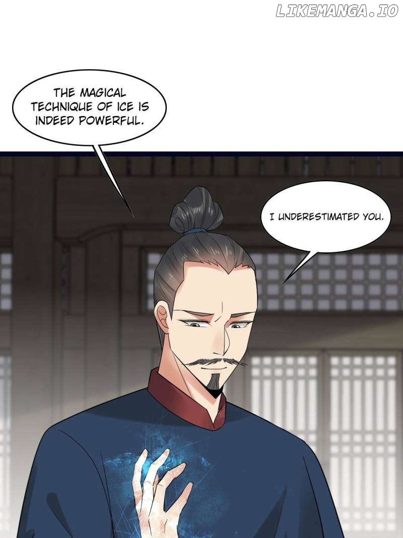 Young Master, Please don’t show off Chapter 87 - page 52