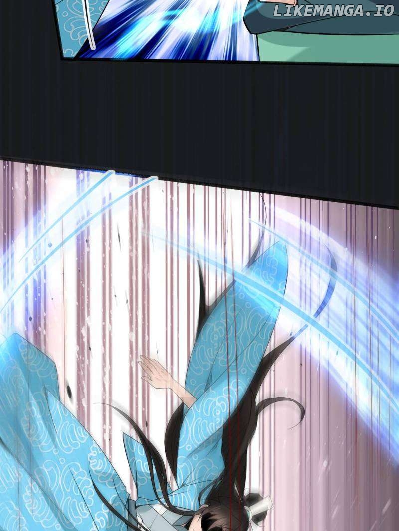 Young Master, Please don’t show off Chapter 87 - page 7