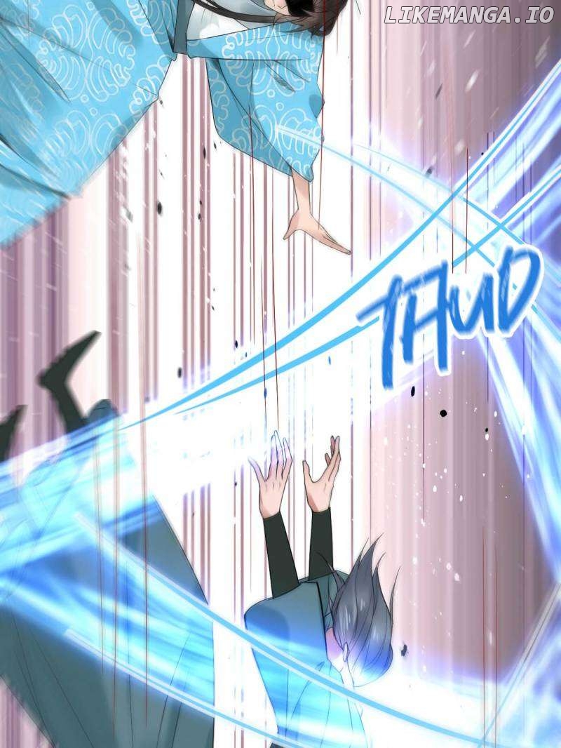 Young Master, Please don’t show off Chapter 87 - page 8