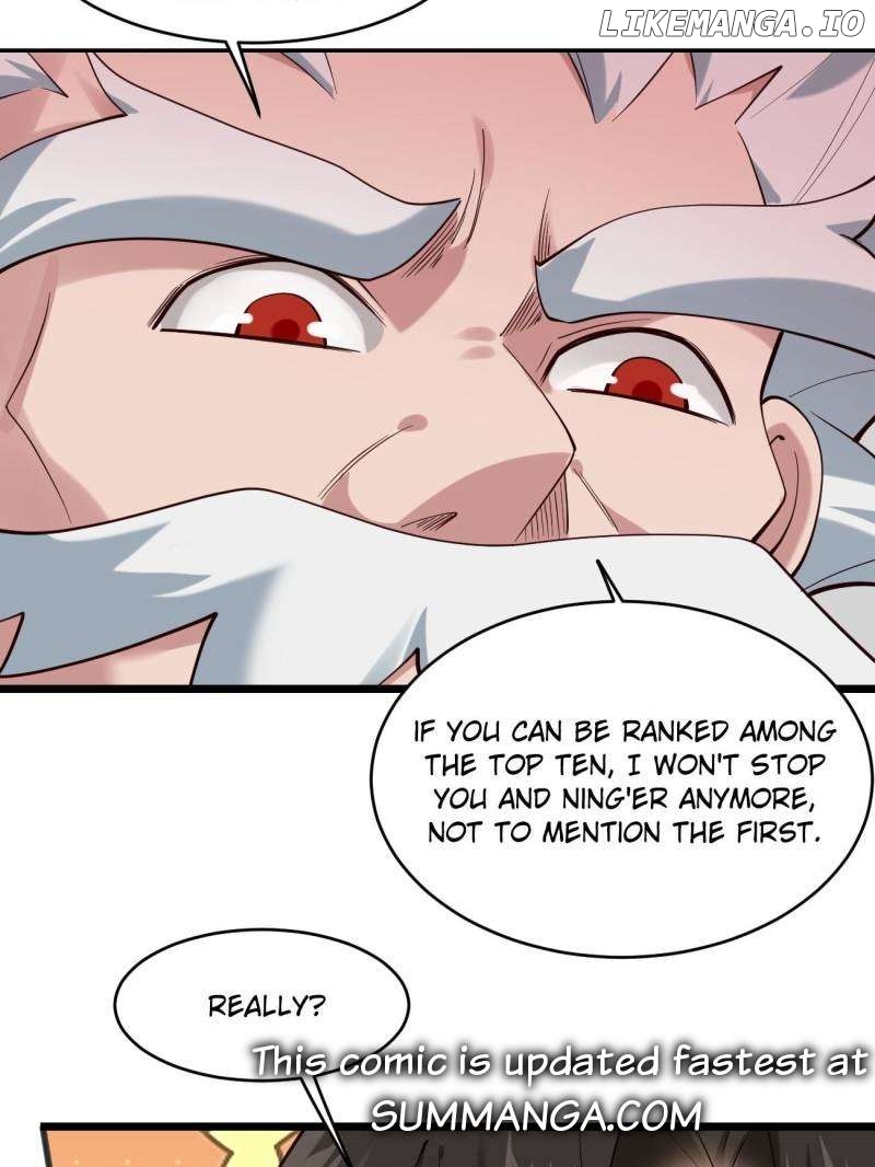 Young Master, Please don’t show off Chapter 88 - page 10
