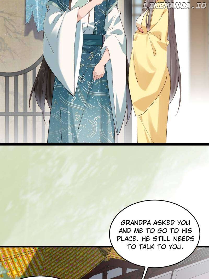 Young Master, Please don’t show off Chapter 88 - page 19
