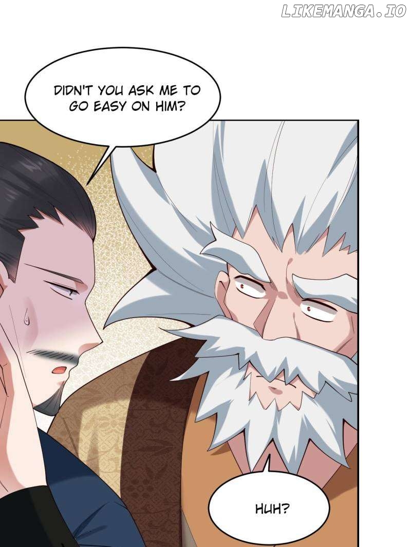 Young Master, Please don’t show off Chapter 88 - page 2