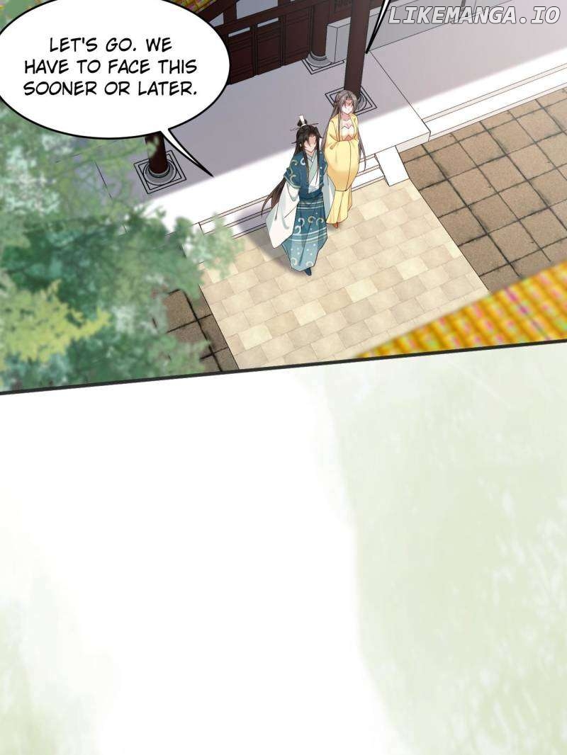 Young Master, Please don’t show off Chapter 88 - page 20