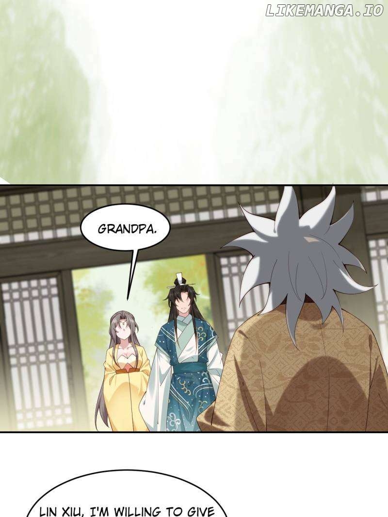 Young Master, Please don’t show off Chapter 88 - page 21