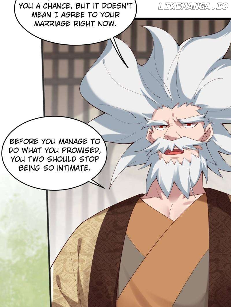 Young Master, Please don’t show off Chapter 88 - page 22
