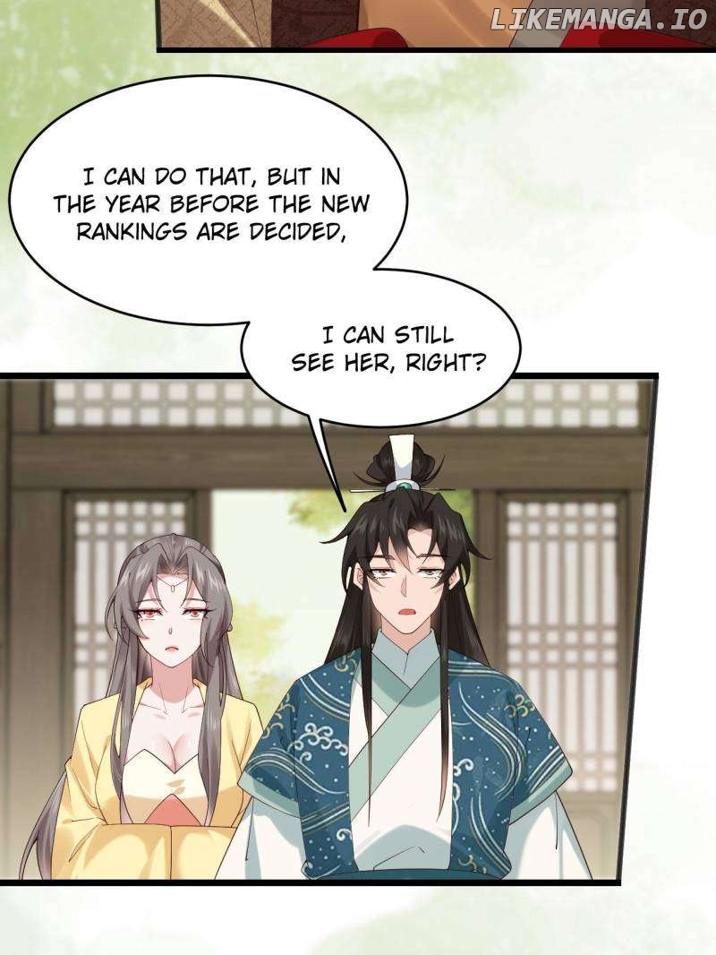 Young Master, Please don’t show off Chapter 88 - page 23