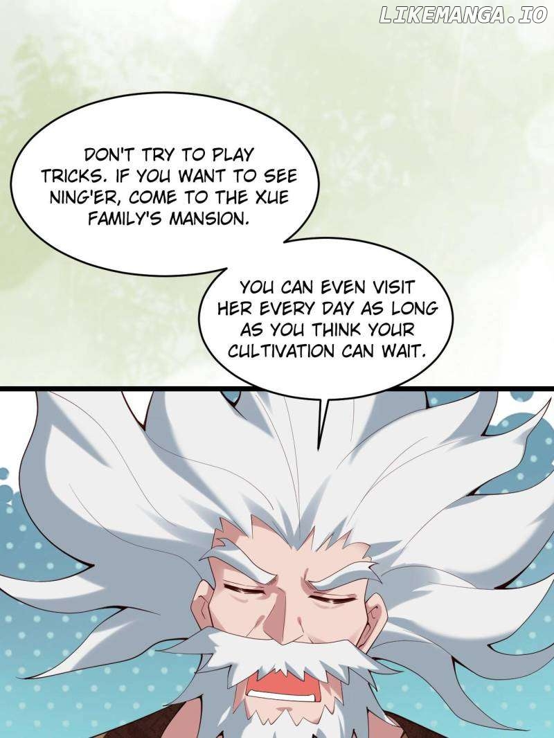 Young Master, Please don’t show off Chapter 88 - page 24