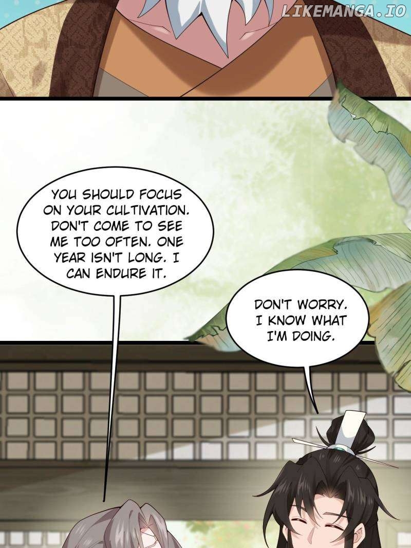 Young Master, Please don’t show off Chapter 88 - page 25